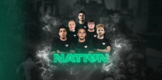 00NATION, syrsoN ve birdfromsky’ın Yer Aldığı QM Kadrosu ile Anlaştı 00NATION, syrsoN ve birdfromsky'ın Yer Aldığı QM Kadrosu ile Anlaştı