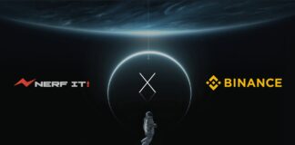 Binance ve Nerf IT!’den Büyük Ödüllü Espor Turnuvası