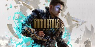 Büyü Odaklı FPS Oyunu Immortals of Aveum Çıktı! Büyü Odaklı FPS Oyunu Immortals of Aveum Çıktı! esportimes