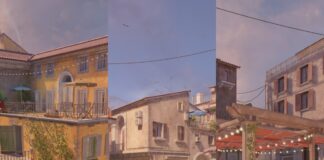 CS2 Beta 16 Ağustos Güncellemesi: Italy Oyuna Eklendi CS2 Beta 16 Ağustos Güncellemesi: Italy Oyuna Eklendi