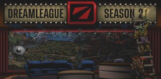 DreamLeague Season 21 Ödül Havuzuyla Birlikte Açıklandı! DreamLeague Season 21