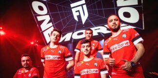 Dünyanın En İyi 8’inde Bir Türk Takımı: Red Bull Takımı FUT Esports! Dünyanın En İyi 8’inde Bir Türk Takımı: Red Bull Takımı FUT Esports! esportimes