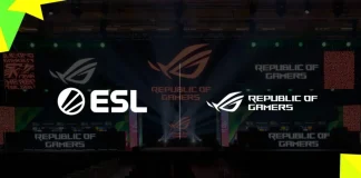 ESL FACEIT, ASUS ROG ile Ortaklığını Uzattı ESL FACEIT, ASUS ROG ile Ortaklığını Uzattı