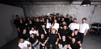 Eternal Fire, Kuruluş Yıl Dönümüne Özel Paylaşım Yaptı! Eternal Fire, Kuruluş Yıl Dönümüne Özel Paylaşım Yaptı!