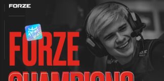 FORZE, Russian Cybersport League 2023 Final Şampiyonu Oldu! FORZE, Russian Cybersport League 2023 Final Şampiyonu Oldu!