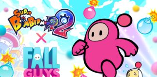 Fall Guys, Yeniden Super Bomberman R 2’de Koşmaya Geliyor! Fall Guys, Yeniden Super Bomberman R 2'de Koşmaya Geliyor! esportimes