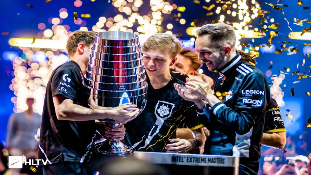 G2 Esports, IEM Cologne 2023 Şampiyonu Oldu