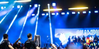 G2 Esports, IEM Cologne 2023 Şampiyonu Oldu G2 Esports, IEM Cologne 2023 Şampiyonu Oldu