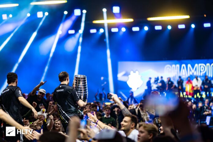 G2 Esports, IEM Cologne 2023 Şampiyonu Oldu