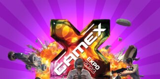 GameX 2023 30 Ağustos’ta Başlıyor! GameX 2023 30 Ağustos'ta Başlıyor! esportimes