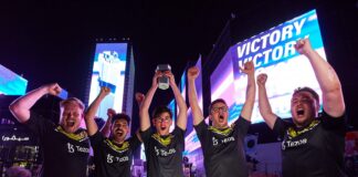 Gamers8 2023 Şampiyonu Vitality Oldu! Gamers8 2023 Şampiyonu Vitality Oldu!