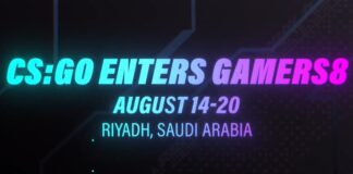 Gamers8 Turnuvasının Takımları, Formatı ve Tarihi Gamers8 Turnuvasının Takımları, Formatı ve Tarihi