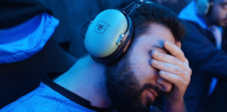 Nigma Galaxy TI12 WEU Bölgesel Elemelerinden Elendi! Nigma Galaxy Elendi