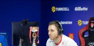 JBL Quantum Yeni Sezonda da e-Milli Takım’ın Yanında! JBL Quantum Yeni Sezonda da e-Milli Takım’ın Yanında! esportimes