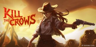Kill The Crows Bugün İtibarıyla Steam’de Yayınlandı! Kill The Crows Bugün İtibarıyla Steam’de Yayınlandı! esportimes