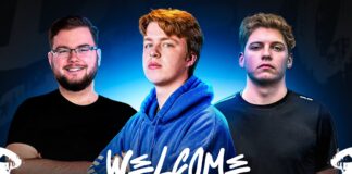 Limitless, MisteM ve motm Transferlerini Duyurdu Limitless, MisteM ve motm Transferlerini Duyurdu