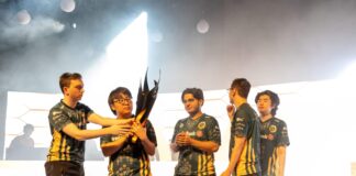 LoL Yaz Mevsimi Finali’nde Şampiyon Denizbank İstanbul Wildcats LoL Yaz Mevsimi Finali’nde Şampiyon Denizbank İstanbul Wildcats esportimes