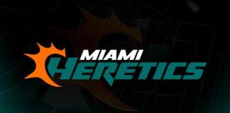 Misfits ile Heretics, COD League için Güçlerini Birleştirdi Misfits ile Heretics, COD League için Güçlerini Birleştirdi