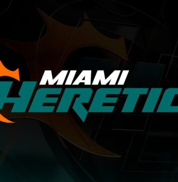 Misfits ile Heretics, COD League için Güçlerini Birleştirdi Misfits ile Heretics, COD League için Güçlerini Birleştirdi