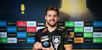 NiKo, IEM Cologne 2023’ün MVP Oyuncusu Oldu NiKo, IEM Cologne 2023'ün MVP Oyuncusu Oldu