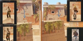 Oyuncular Valve Şirketinden CS2 Karakter Hatasını Çözmesini İstiyor! Oyuncular Valve Şirketinden CS2 Karakter Hatasını Çözmesini İstiyor!