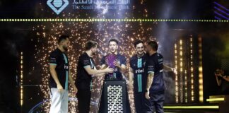 PUBG Global Series 2’nin Şampiyonu Soniqs Oldu! PUBG Global Series 2'nin Şampiyonu Soniqs Oldu! esportimes