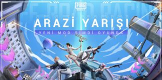 PUBG MOBILE, Yeni Oyun Moduyla Rekabeti Araziye Taşıyor! PUBG MOBILE, Yeni Oyun Moduyla Rekabeti Araziye Taşıyor! esportimes