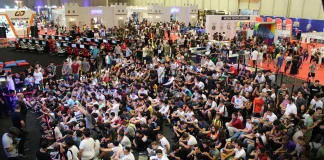 PUBG Mobile, GameX 2023 Fuarına Damga Vuracak! PUBG Mobile, GameX 2023 Fuarına Damga Vuracak! esportimes