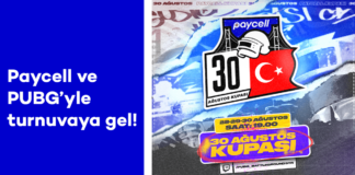 Paycell 30 Ağustos Kupası Açık Elemeler 1. Gün Sonuçlandı Paycell 30 Ağustos Kupası Açık Elemeler 2. Gün Sonuçlandı