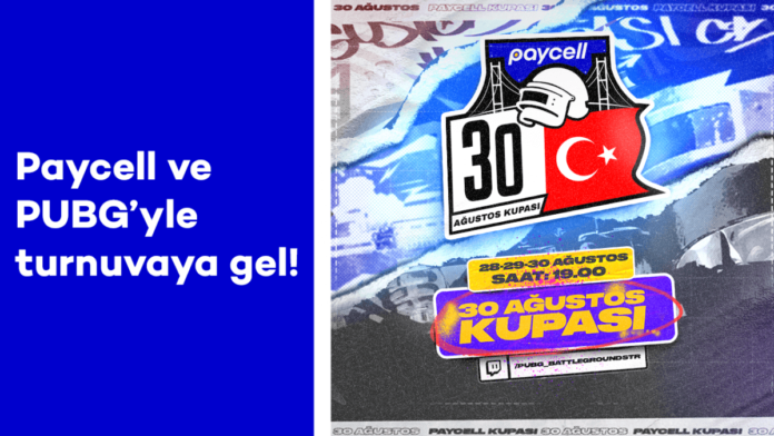 Paycell 30 Ağustos Kupası Açık Elemeler 2. Gün Sonuçlandı