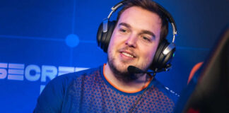 Preasy, Koç Vorborg Transferini Duyurdu Preasy, Koç Vorborg Transferini Duyurdu