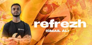 Preasy, Refrezh Transferini Açıkladı Preasy, Refrezh Transferini Açıklad