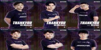 Rare Atom Counter-Strike Kadrosu ile Yollarını Ayırdı Rare Atom Counter-Strike Kadrosu ile Yollarını Ayırdı