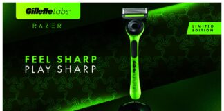 Razer ve Gilette’ten Oyuncular İçin Traş Bıçağı! Razer ve Gilette'ten Oyuncular İçin Traş Bıçağı! esportimes