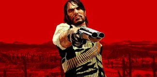 Red Dead Redemption PS4 Ve Switch’e Geliyor! Red Dead Redemption
