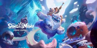 Riot Forge ve Tequila Works, Song of Nunu: A League of Legends Story™ İçin Özel Bir İlk Bakış Videosu Yayınlıyor! Riot Forge ve Tequila Works, Song of Nunu: A League of Legends Story™ İçin Özel Bir İlk Bakış Videosu Yayınlıyor! esportimes