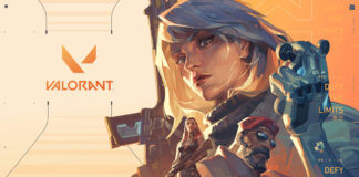 Riot Games, VALORANT için Güney Afrika Bölgesine Yöneliyor Riot VALORANT Güney Afrika