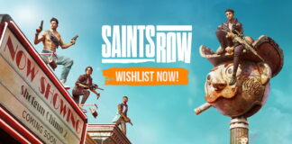 Saints Row 24 Ağustos’ta Steam’e Geliyor Saints Row
