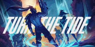 Team Liquid VALORANT Champions 2023 için Şarkı Çıkardı Team Liquid VALORANT Champions 2023 için Şarkı Çıkardı