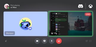 Xbox Kullanıcıları, Discord Üzerinden Canlı Yayın Yapabilecek! Xbox Kullanıcıları, Discord Üzerinden Canlı Yayın Yapabilecek!