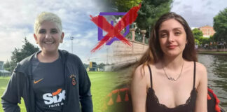 Yaren Çakar, Ali Yiğit Buruk’a Söylediklerinden Sonra Linç Yedi! Yaren Çakar, Ali Yiğit Buruk'a Söylediklerinden Sonra Linç Yedi!