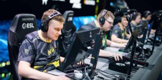 Yıldız Oyuncu flamie, CS2 ile Üst Seviyeyi İstiyor Yıldız Oyuncu flamie, CS2 ile Üst Seviyeyi İstiyor