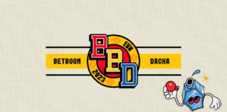 BetBoom ve FISSURE 250.000$ Ödüllü LAN Etkinliğini Başlattı! BetBoom Dacha