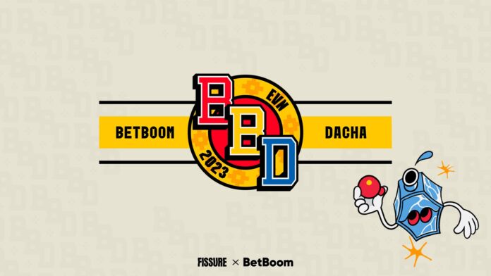 BetBoom Dacha