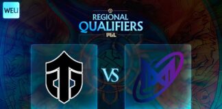 Entity Gabbi Önderliğinde Nigma Galaxy Karşısında Galip Geldi! Entity vs Nigma