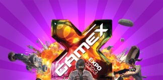 Aleyna Tilki GameX 2023’te Şarkılarıyla Coşturdu