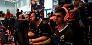 Tatil Dönüşü Oyun, Gaming İstanbul ile Yeniden Başlıyor