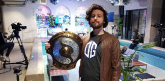 Gorgc TI12 Bilet Fiyatlarıyla İlgili Düşüncelerini Paylaştı! gorgc