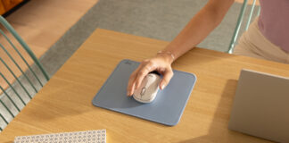 Logitech, Sol El Kullanımına Uygun Mouse Çeşitlerini Artırıyor!