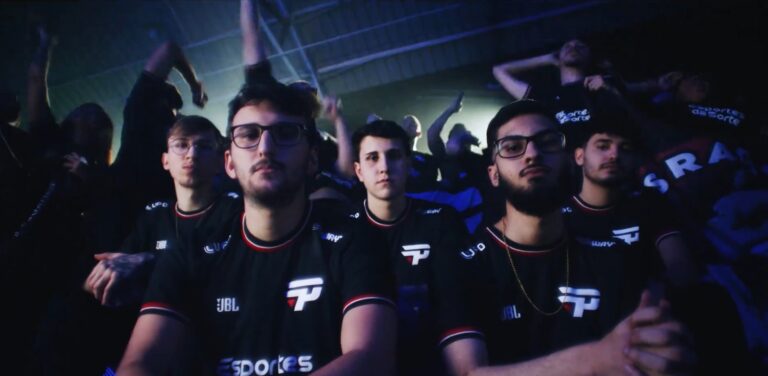 paiN Gaming, lux, kauez ve cass1n Transferlerini Duyurdu